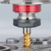 Thread cutting, clamping technology from EMUGE