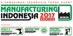 Manufacturing Indonesia 2017