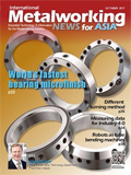 International Metalworking News for Asia