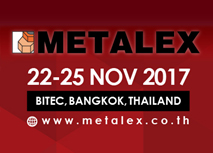 METALEX 2017