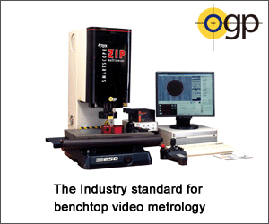 Optical Gaging(s) Pte Ltd