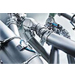 Conveying pipe systems from AZO