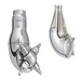 Alfa Laval rotary jet heads 