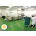 Flooring solutions overcome industry challenges
