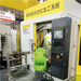 FANUC：α-D14MiB小型加工中心及自动化