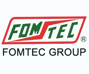 Fomtec Plastic Machinery (Guangzhou) Co. Ltd