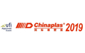 CHINAPLAS 2019：创新材料·工业4.0·循环经济