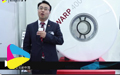 【CHINAPLAS 2019 视频专访】伊诺艾克斯：首次面向中国市场的壁厚检测设备