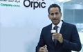 ORPIC launches hi-tech materials in China