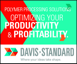 Davis- Standard, LLC
