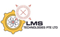 Testing equipment from LMS