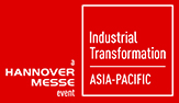 Industrial Transformation ASIA-PACIFIC 2019