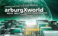 K 2019: Arburg（阿博格）聚焦数字化和循环经济
