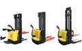 Hyster® launches forklift series in APAC