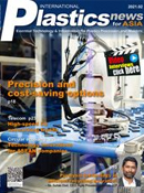 International Plastics News for Asia