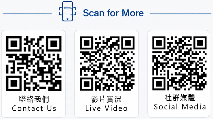 Scan for More