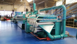 Diing Kuen: Technological upgrade trends in high-tenacity PP flat yarn