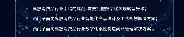 离散消费品行业面临的挑战，需要拥抱数学化实现转型升级