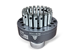 Multiple Spindle Boring Head