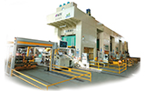 LCH ECO Servo Press 