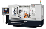 CNC Centerless Grinder - Bearing Spindle Series