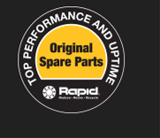 Spare Parts Logo