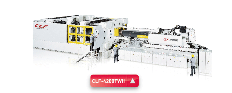 Clf - 4200TWII