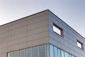 Learn How Dow Materials Enhance The Built Environment Sustainably And Cost-effectively