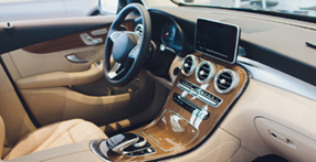 Craft An Outstanding Luxury Driving Experience With Dow Materials 