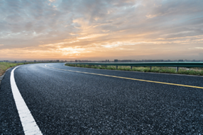 Learn How Dow Transforms Old Plastic Into New Roads