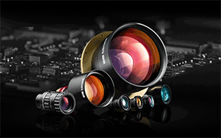 Edmund Optics ® 是一家屡获殊荣的成像光学产品制造商