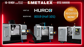 5-Axis Milling Engine Block | Hurco VMX60SRTi 5-Axis CNC (ENG)