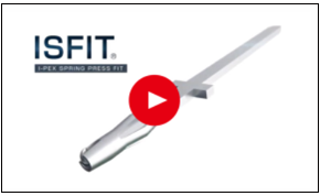 ISFIT® 无焊剂顺应针端子