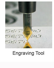 engraving tool