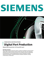 Introducing Siemens Digital Part Production-ringier industry sourcing website