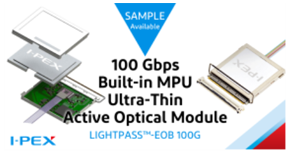 LIGHTPASS®-EOB 100G 产品发布