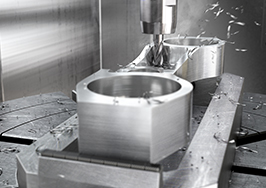 Upgrade your aluminium machining with CoroMill® Dura