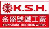 KINN SHANG HOO IRON WORKS