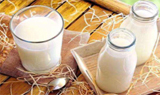 奶类消费将持续刚性增长 中国乳业迎来高质量发展