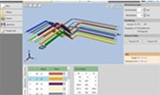  Updated software for more control during manufacturing 