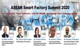 ASEAN Smart Factory Summit 2020 key takeaways