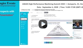 ASEAN High-Performance Machining Summit