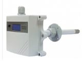 昆仑海岸工业级宽温程温湿度变送器(温湿度传感器）