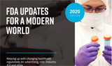 资料分享：FDA 2020年新规&动向汇总！