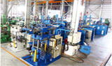 JING DAY: Cost-effective rubber injection moulding 
systems 
