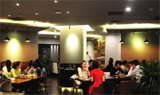 万豪国际集团发布《重塑餐饮业：行业洞察》行业报告