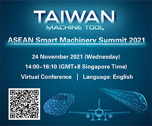 ASEAN Smart Machinery Summit 2021