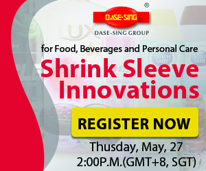 Shanghai Dase-Sing Packaging Technology Co., LTD