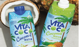 椰子水品牌Vita Coco冲刺纳斯达克：估值或超20亿美元