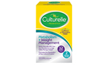 ADM and Culturelle’s probiotic supplement targets metabolic health and weight management